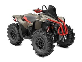 2022 Can-Am Renegade 1000R for sale 201174408
